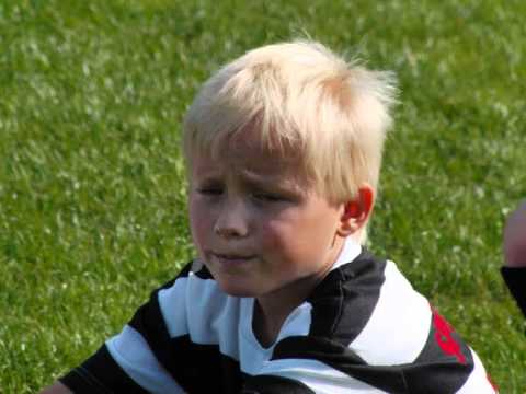 Sportfreunde Bockum - Spiel der Mannschft F2 - 11.09.2010 (Bockum-Hövel / Hamm)