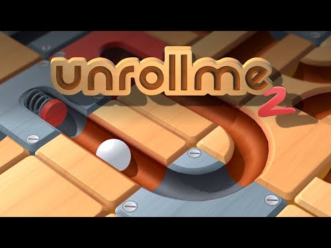 Video van Unroll Me 2