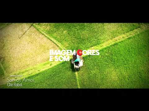 Che Robot | Somos Amor