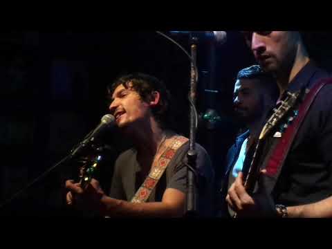 Pierdavide Carone & Dear Jack - Ti Vorrei - 'Na Cosetta 14/01/19