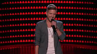 Billy Gilman - When We Were Young