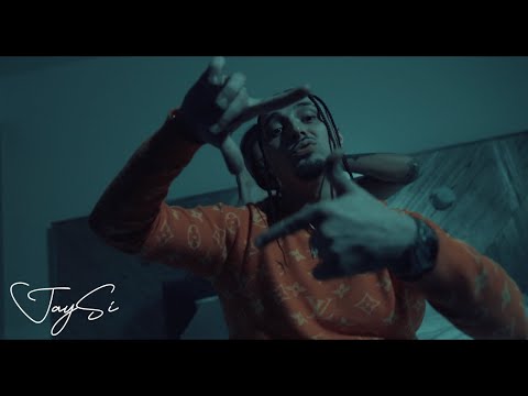 JaySí - Diabla [VIDEO OFICIAL] Prod. By PLYBCK & Z3N