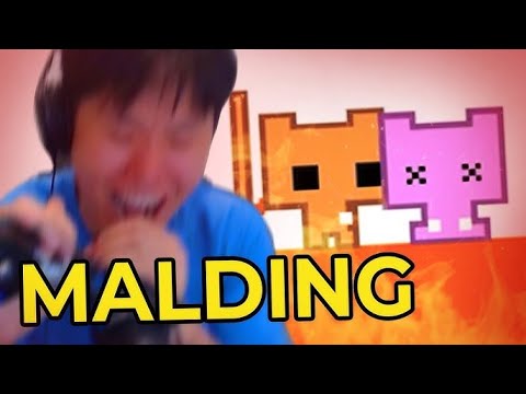 PICO PARK 2 - HARD DARK MODE - NO STOP TIL WE BEAT IT