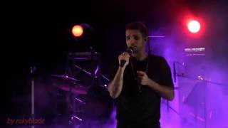 Marco Carta - UTA (CA) -  Splendida ostinazione