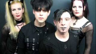 Evelyn - clan of xymox inglés español