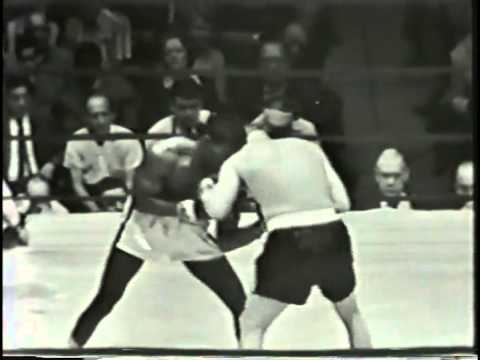 Johnny Persol W 10 Carl "Bobo" Olson