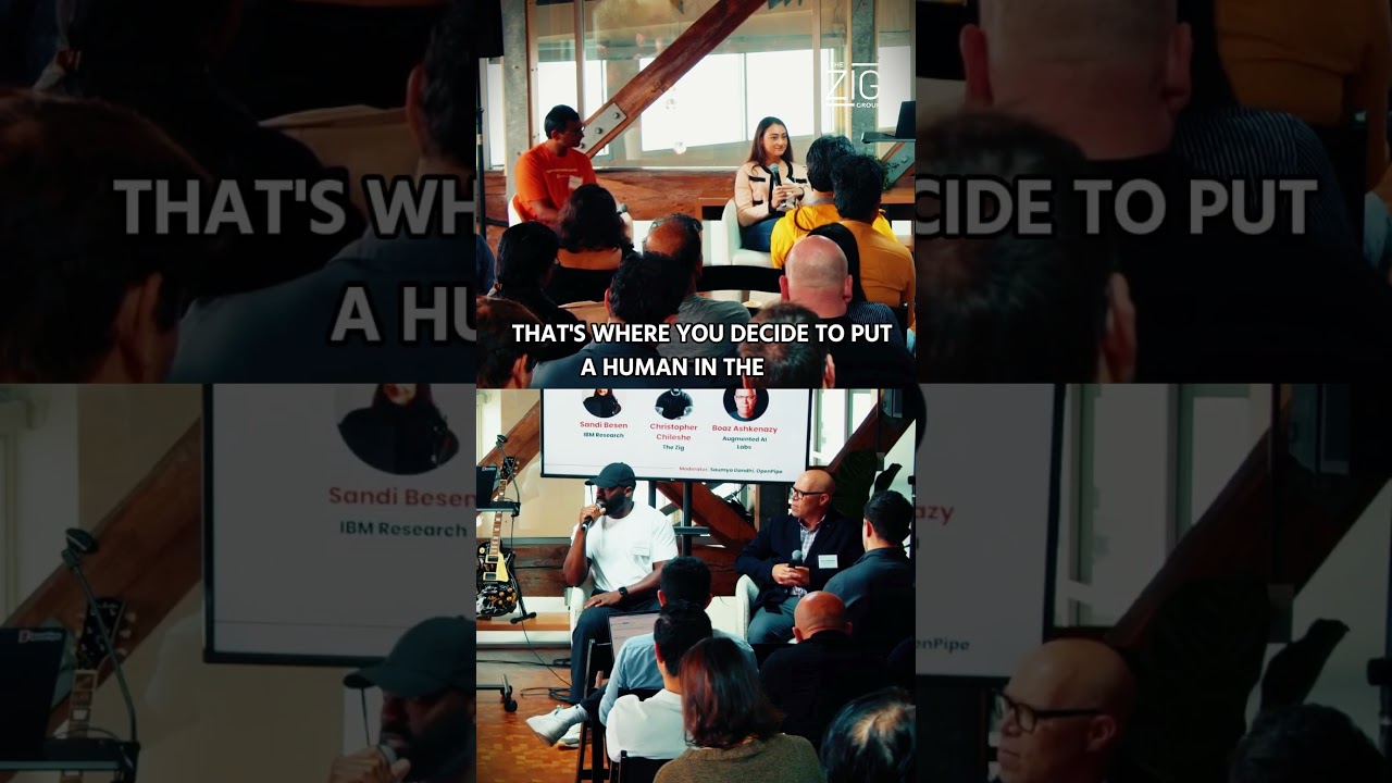 Rapid Fire Interview