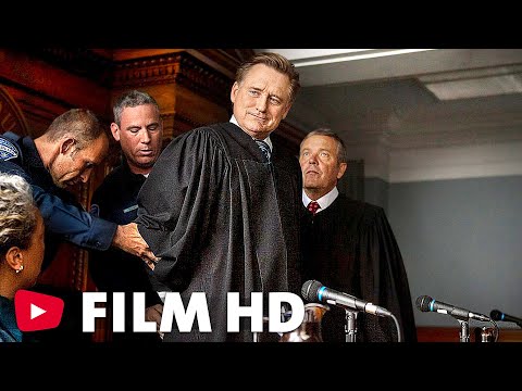 🔥 Juge et Coupable | Film Complet en Français | Drame