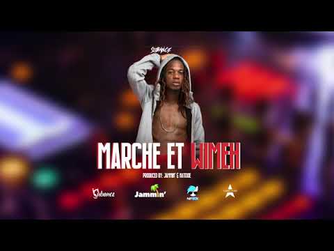Subance ft. Natoxie - Marche et Wimeh [Creole/Dennery Segment]