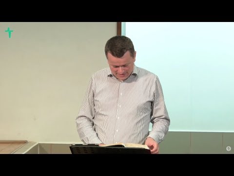 2018.07.01 PM ~ Adrian Tămaș - Marcu 10:46-52