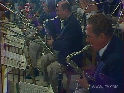 Джазовая панорама (3 выпуск) (1984)