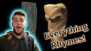 MF DOOM | MORE RHYMIN (Reaction) Straight Bars!!