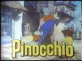 Pinocchio Trailer 1978