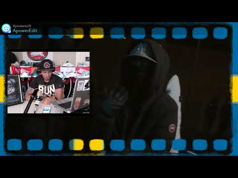 Swedish Drill/Rap: Bilkow - "Inte Som Dom" (New Zealand Reaction)