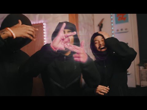 CHD ENTERTAINMENT and Mizzy N.$.U