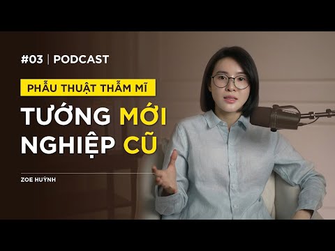 Phẫu thuật thẩm mỹ có thật sự thay đổi vận mệnh?