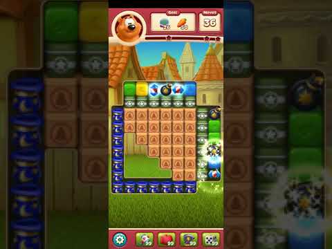 Toon Blast level 2559