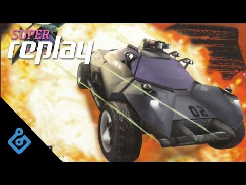 Super Replay - Cyberia 2 - Episode 03