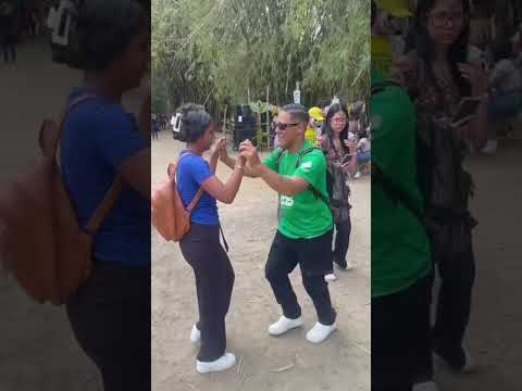 Carnavales Felices 2026!Aragua - Municipio Santos Michelena