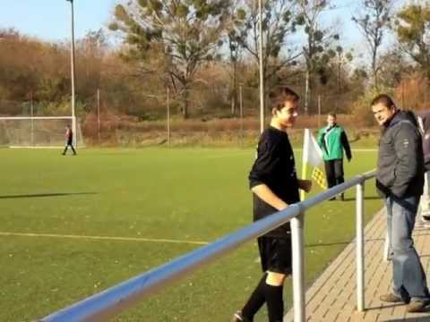 SC Borea Dresden vs FC Eilenburg