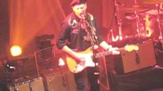 Richard Thompson - Little sally rackett (Shepherds Bush Empire 24/02/13)
