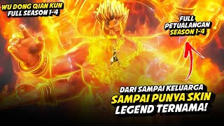 Download lagu Wajib Nonton! Perjuangan Sang “Beban Keluarga” yang Kini Ditakuti! ❗️WDQN Full Season 1–4 (Sub Indo) mp3 Download lagu Wajib Nonton! Perjuangan Sang “Beban Keluarga” yang Kini Ditakuti! ❗️WDQN Full Season 1–4 (Sub Indo) mp3