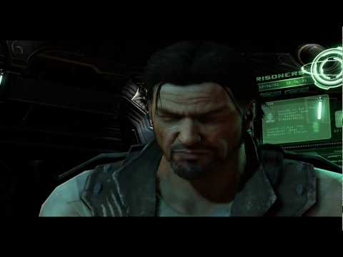 SC2 Campaign 10.A - A Better Tomorrow