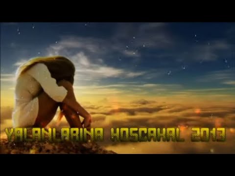 Ekin Yelboğa ft. Pabend & 6.Hiss - Yalanlarına Hoşçakal  2013