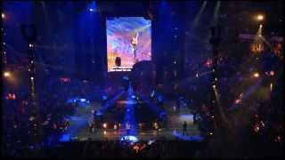 Chris Tomlin - &quot;Don&#39;t Ever Stop&quot; (Live at Passion, 2014 Atlanta)