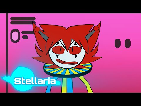 Stellaria - Birthday Clown