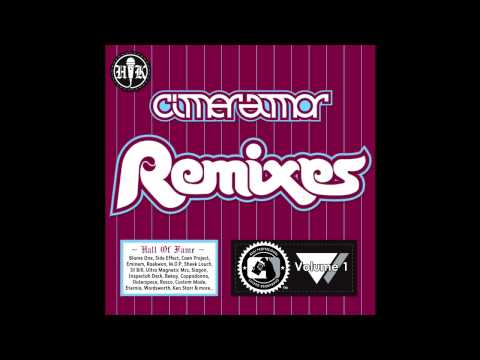 blame one feat sean price and side effect - disturbed