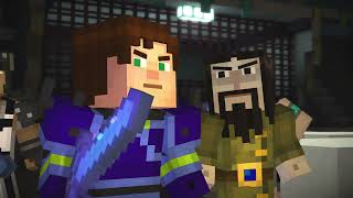 Download lagu Minecraft Story Mode Season 1 Episode 8 Walkthrough (Male Jesse) V2 mp3 Download lagu Minecraft Story Mode Season 1 Episode 8 Walkthrough (Male Jesse) V2 mp3