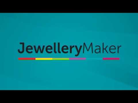 JewelleryMaker LIVE 02-06-2020 - 8am - 1pm