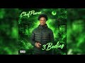 ChefPierce 3 BODIES Official Music Video Audio