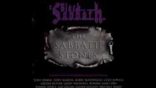 The Sabbath Stones &quot;Devil &amp; Daughter&quot;