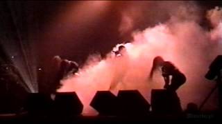 Dimmu Borgir @ Detroit 1999 - Arcane Lifeforce Mysteria [HD]