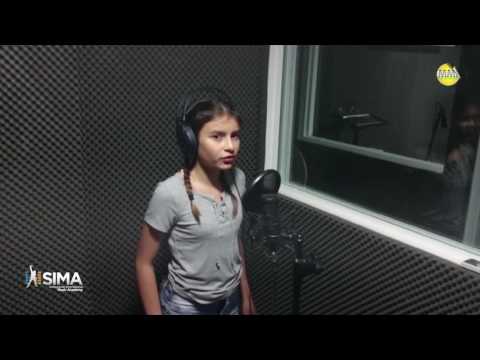 All Of Me by John Legend - cover by Maxine Rydstrom, 11 years old