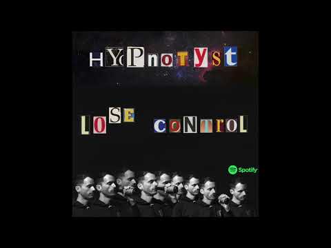 HYPNOTYST - LET IT GO