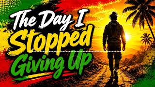 Download lagu The Day I Stopped Giving Up mp3
