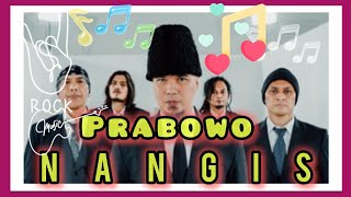 Download lagu Lagu Presiden Menangis🎶 #president #prabowo #indonesia #politics #musicsong #musikliarindonesia #fyp mp3
