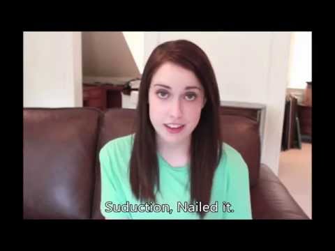 Laina Morris Caps