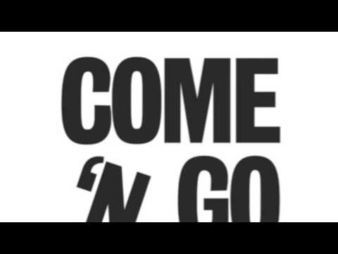 Brooks ft. Randoph - Come 'N Go