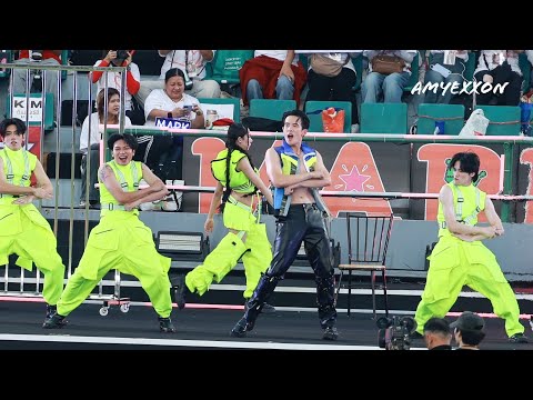 James Ma - Hit Me Up [Camera 3] 29Mar25 | AmyExxon