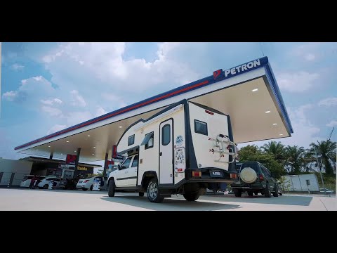 Petron Raya 2021 | Alif Satar & The Locos