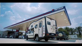 Download lagu Petron Raya 2021 | Alif Satar & The Locos [Lagu Raya –  ] mp3