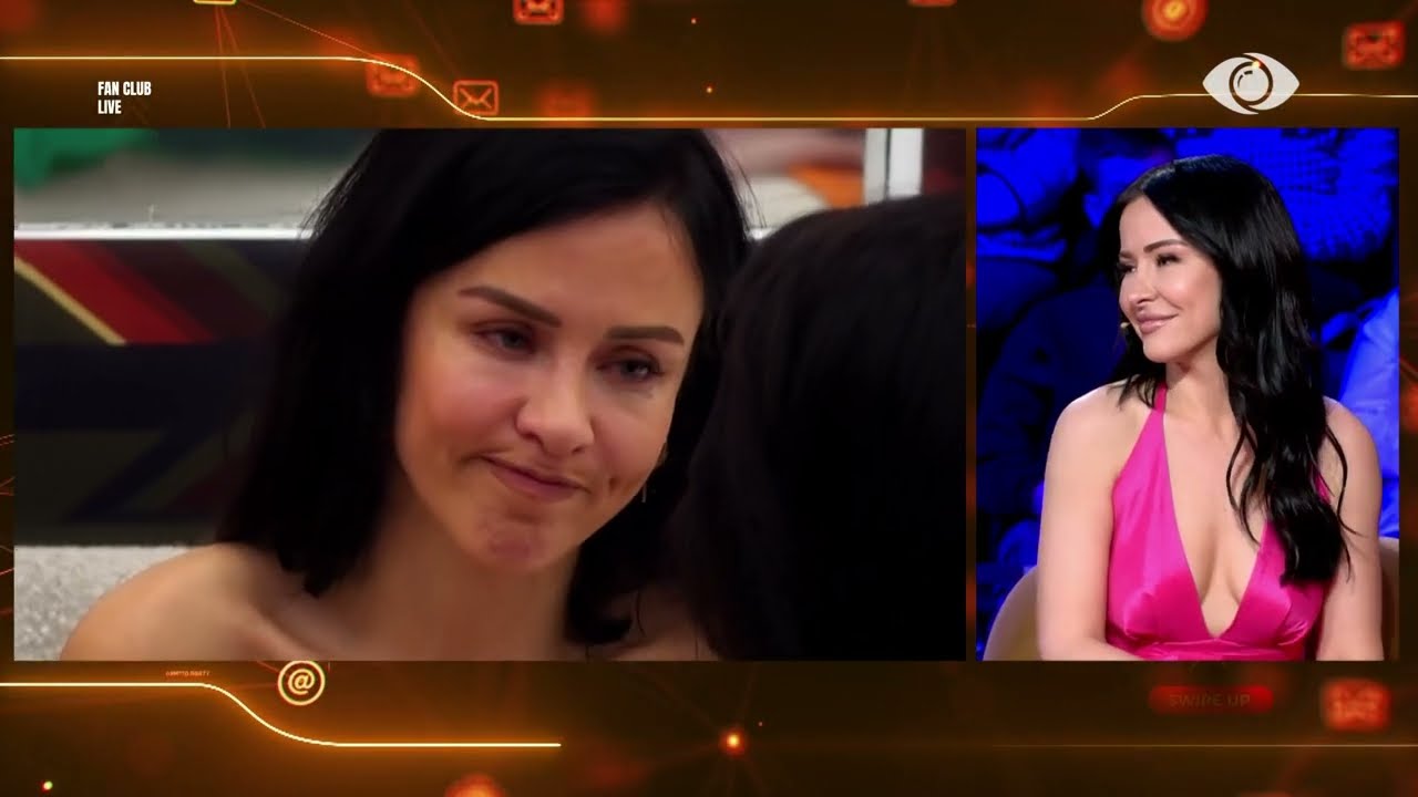 Diçka më shumë me Romeon? Arta tregon marrëdhënien