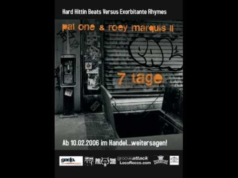 Pal one - Insane World