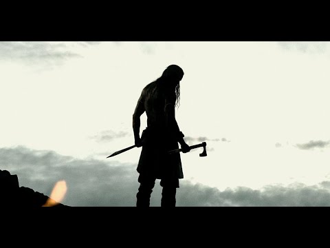 The Northman - Village Raid - At Doom's Gate Music Video