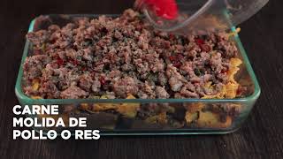 Caserola de Fiesta