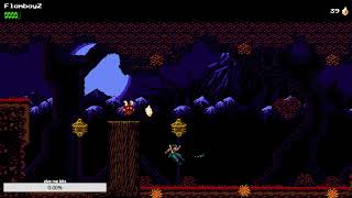 The Messenger Part 02 | playthrough gameplay